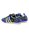Adidas x Brain Dead Japan Lo 'Core Black/Off White/Warm Vanilla'