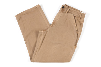 Nike Life Carpenter Pants 'Hemp'