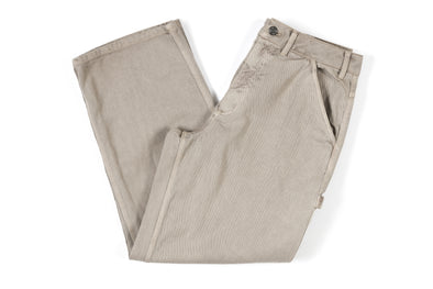 Nike Life Carpenter Pants 'Light Iron Ore'