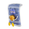 Kid Robot South Park Stoned Towelie with Tegridy Burger 8” Art Figure