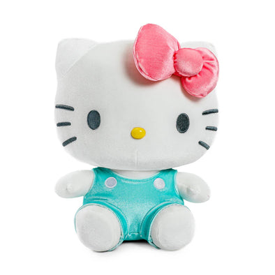 Kid Robot Hello Kitty Velvet Premium Plush