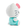 Kid Robot Hello Kitty Velvet Premium Plush