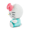 Kid Robot Hello Kitty Velvet Premium Plush