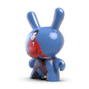 Kid Robot Andy Warhol 8” Masterpiece Flaming Star Elvis Dunny Art Figure