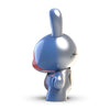 Kid Robot Andy Warhol 8” Masterpiece Flaming Star Elvis Dunny Art Figure