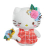Kid Robot Hello Kitty Springtime Plush