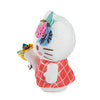Kid Robot Hello Kitty Springtime Plush