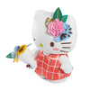 Kid Robot Hello Kitty Springtime Plush