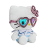 Kid Robot Hello Kitty Summertime Plush