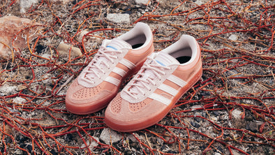 Adidas Bad Bunny Gazelle Indoor “Cabo Rojo”
