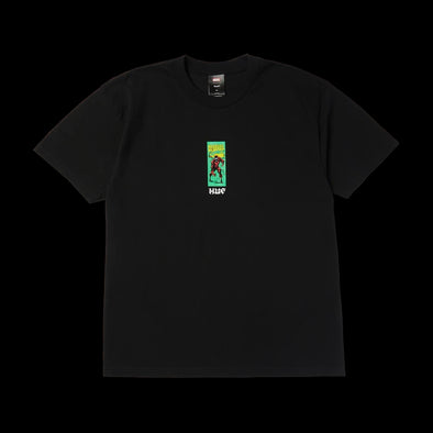 HUF x Spiderman Maximum Carnage T-Shirt 'Black' – Unheardof Brand