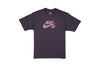 Nike SB Logo T-Shirt 'Dark Raisin'