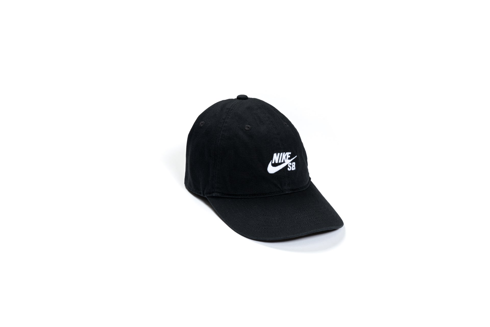 Nike FCRB スナップバック キャップ 黒 icefield_nke-fb5380-010