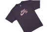 Nike SB Logo T-Shirt 'Dark Raisin'