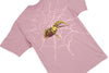 Nike SB OC Spider Halloween T-Shirt 'Plum Dust'