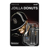 Super7 J Dilla (Donuts - Smile Album Cover) Figure