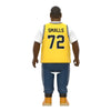Super7 Notorious B.I.G. (Yellow Jersey) Figure