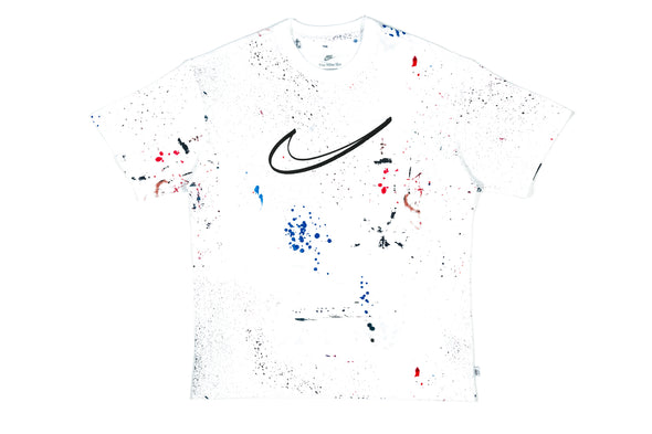 Nike Sportswear Max90 Breaking Tee 'White'