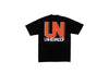 UNHEARDOF Made In Cincinnati Oversized UN Logo Shirt