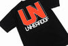 UNHEARDOF Made In Cincinnati Oversized UN Logo Shirt