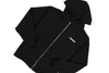 UNHEARDOF Made In Cincinnati Embroidered UN Logo Zip Hood