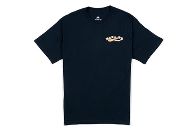 Nike SB Road Dogs T-Shirt 'Armory Navy'