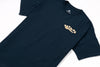 Nike SB Road Dogs T-Shirt 'Armory Navy'