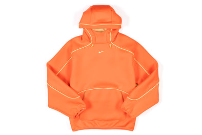 Nike Project F.R.O.G. GPX Hoodie 'Light Crimson/Light Lemon Twist