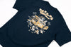 Nike SB Road Dogs T-Shirt 'Armory Navy'