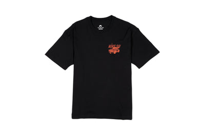 Nike SB Max90 Tow T-Shirt 'Black'