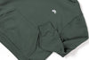 Nike SB Essentials Logo Hoodie 'Vintage Green'