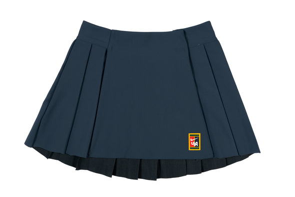 Nike Women's Skirt by YOON 'Armory Navy'