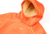 Nike Project F.R.O.G. GPX Hoodie 'Light Crimson/Light Lemon Twist