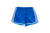 Adidas Women's Sprinter Shorts 'Blue'