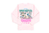 Paradise NYC Bikini Watcher Crewneck