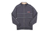 Butter Goods Racer Jacket 'Navy'