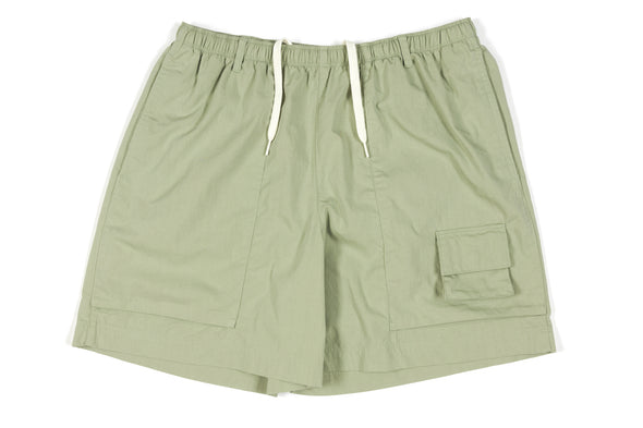 Nike Life Camp Shorts 'Jade Horizon'