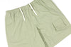 Nike Life Camp Shorts 'Jade Horizon'