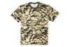 Nike ACG Dri-FIT Leafcutter T-Shirt 'Medium Olive'