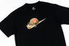 Nike SB Max90 Republique T-Shirt 'Black'