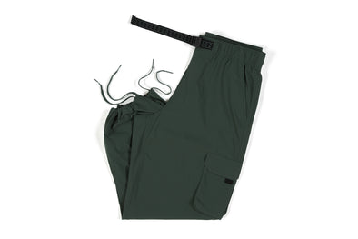 Nike SB Kearny Nylon Cargo Pants 'Vintage Green'