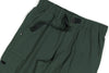 Nike SB Kearny Nylon Cargo Pants 'Vintage Green'