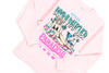 Paradise NYC Bikini Watcher Crewneck