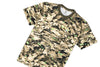 Nike ACG Dri-FIT Leafcutter T-Shirt 'Medium Olive'