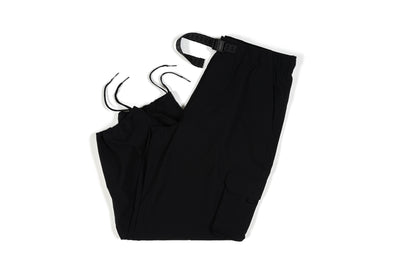 Nike SB Kearny Nylon Cargo Pants 'Black'