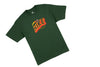 Nike SB Max90 Sonics T-Shirt 'Fir/Green/Black