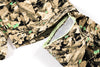 Nike ACG "Smith Summit" Water Repellent UV Cargo Pants 'Parachute Beige/Medium Olive'