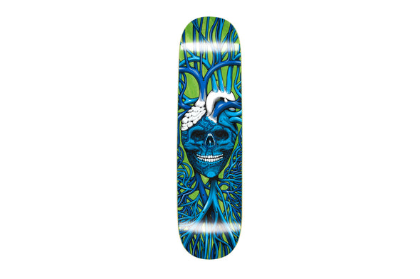 Strange Love Sean Cliver Code Blue 8.125 Deck