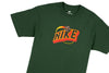 Nike SB Max90 Sonics T-Shirt 'Fir/Green/Black