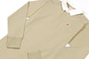 New Balance Made in USA Longsleeve Polo 'True Camo'